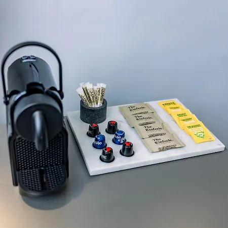 Luxury Downtown α1 * Salonic