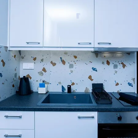 Luxury Downtown α1 * سالونيك