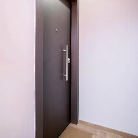 Luxury Downtown α1 Daire *