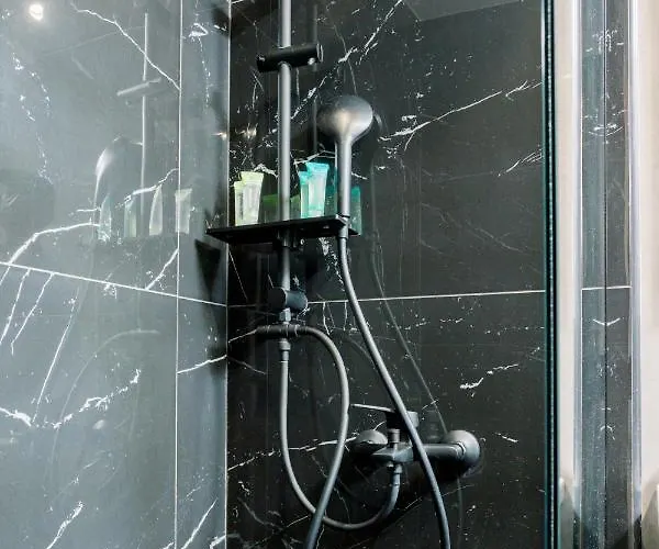 Luxury Downtown α1 Saloniki