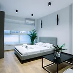 Luxury Downtown α1 * סלוניקי