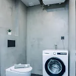 Luxury Downtown α1 דירה