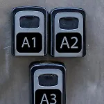 Luxury Downtown α1 * סלוניקי